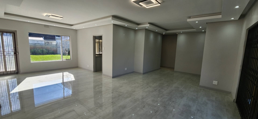 To Let 3 Bedroom Property for Rent in Rondebosch Western Cape